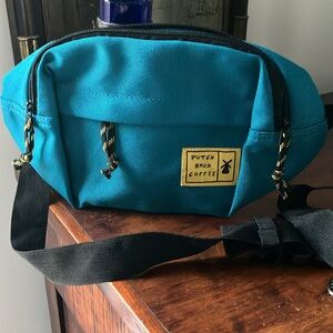 Dutch Brothers Fanny pack